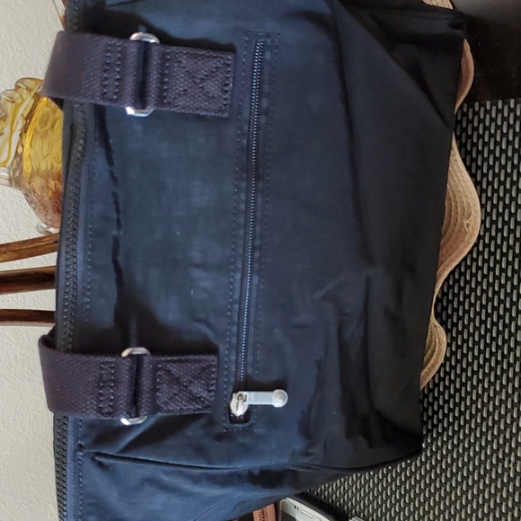 Kipling Amiel satchel purse - Picture 2 of 7